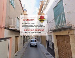 Pis a Huelma. Piso en venta en huelma, 3 dormitorios.