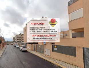 Etagenwohnung in Mejorada del Campo. Piso en venta en centro, 2 dormitorios.