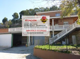 Xalet a Altos de Jarama. Chalet en venta en paracuellos de jarama, 3 dormitorios.
