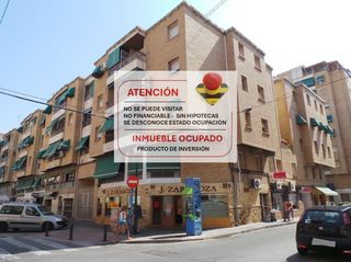 Pis a Mercado. Piso en venta en centro, 3 dormitorios.
