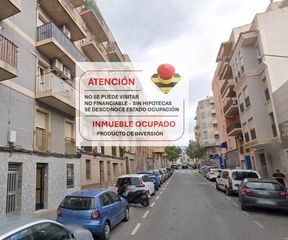 Appartement à Carrús Este. Piso en venta en elcheelx, 3 dormitorios.