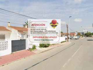 Xalet a Zona Carrefour - Urbanizaciones