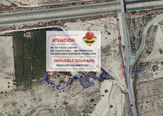 Terreny residencial a Valle del Sol