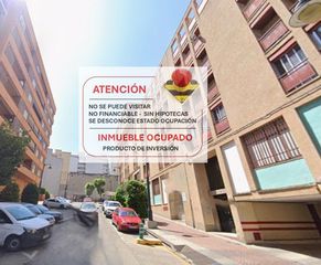Pis a Centre-Zona Alta