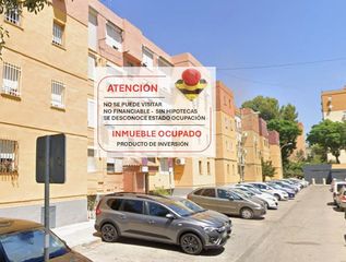 Etagenwohnung in Pino Montano - Consolación