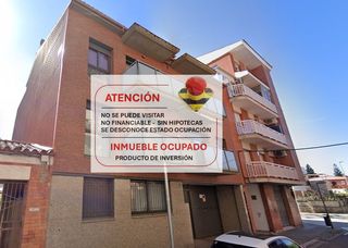 Etagenwohnung in Centre-Eixample-Can Llobet. Piso en venta en barbera del vallés  centro.