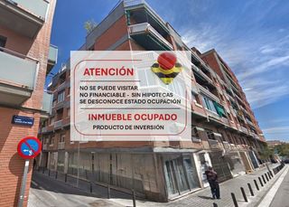 Appartement à Progrés - Pep Ventura. Piso en venta en badalona, 3 dormitorios.