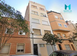 Appartement à La Florida. Piso en venta en florida, las planas.
