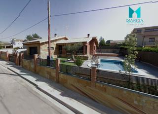 Xalet a Fonollosa. Chalet en venta en fonollosa.