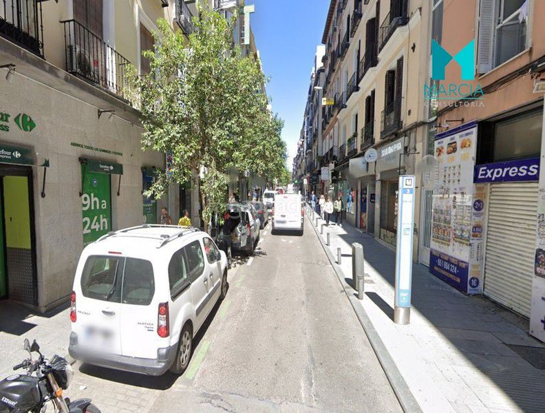 Foto 944f621e-7d2a-4d27-aef8-9bc265768f03. Local comercial a Justicia-Chueca Madrid