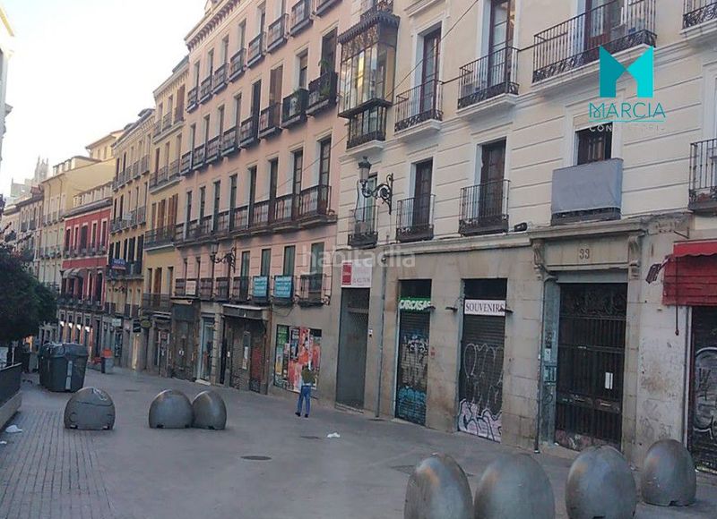 Foto 9d332b9e-bb64-45e4-8cc8-5ebd83c9fe7c. Local comercial a Justicia-Chueca Madrid