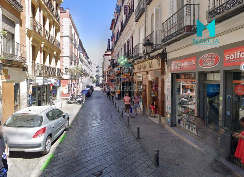 Foto b78c7c32-7001-43ff-84bd-584273aa0c59. Local comercial a Justicia-Chueca Madrid