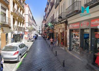 Local Comercial en Sol