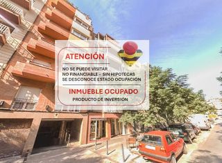 Appartamento in La Sagrera. Piso en venta en barcelona, 4 dormitorios.