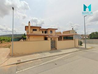Xalet a Olèrdola. Chalet en venta en sant pere.