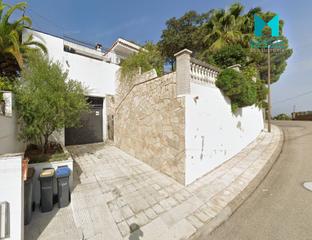 Chalet à Santa Cristina-Sant Francesc. Chalet en venta en blanes, 3 dormitorios.