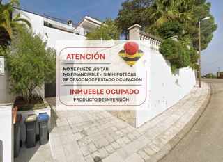 Xalet a Santa Cristina-Sant Francesc. Chalet en venta en cala de sant francesc, 3 dormitorios.
