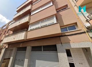 Appartement à Ca n'Aurell. Piso en venta en terrassa.