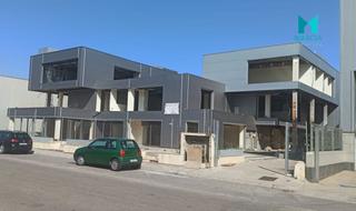 Terreny residencial a Santa Quiteria - Les Boqueres. Solar en venta en almazora  almassora.