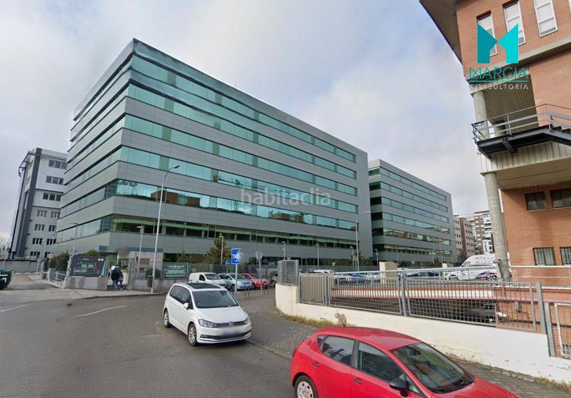 Foto 463ff0fe-c62e-4e39-8d62-ce44ce8bbd23. Miete büro in Virgen del Cortijo-Manoteras Madrid