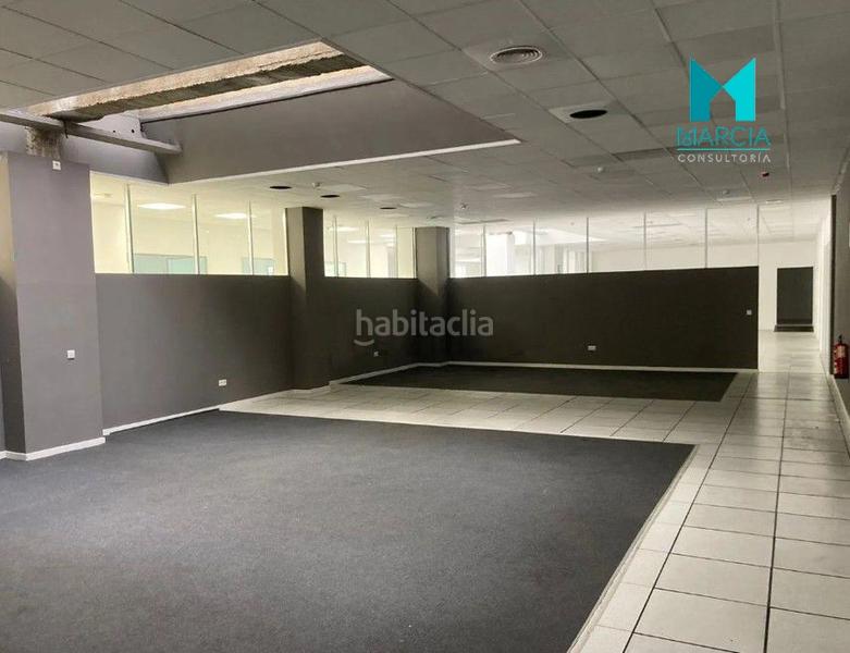 Foto 868acae8-66ce-4aa5-9739-127ed1d303c0. Miete büro in Virgen del Cortijo-Manoteras Madrid