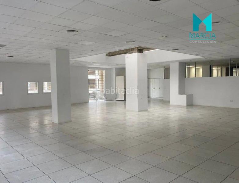 Foto a52ef6f6-b7e1-4601-99fb-26fab71e42b9. Miete büro in Virgen del Cortijo-Manoteras Madrid