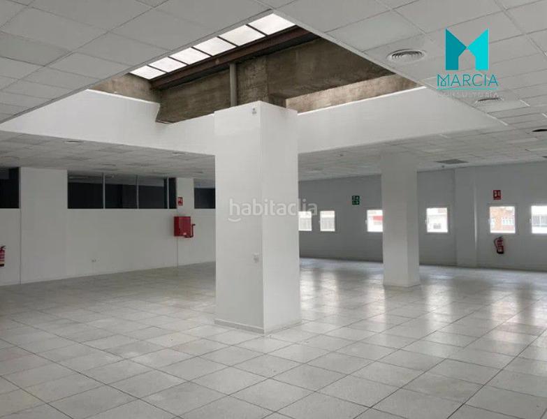 Foto 5769588a-b86f-4185-ab19-0e5f3f2326e2. Rent office space in Virgen del Cortijo-Manoteras Madrid