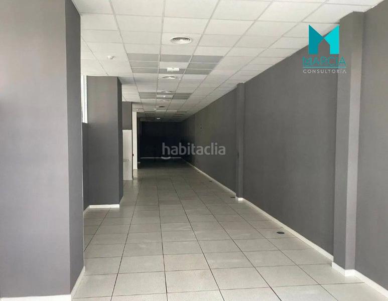 Foto 75121809-b6a0-4642-a5e0-c93dd557dc4c. Rent office space in Virgen del Cortijo-Manoteras Madrid