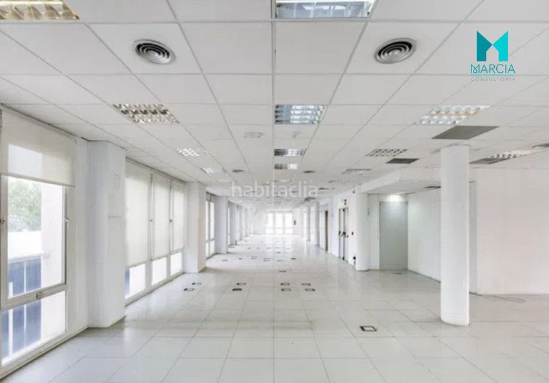 Foto 617e5a39-ffbc-4d6b-8465-ab29699da570. Affitto edificio in Zona Industrial Alcobendas