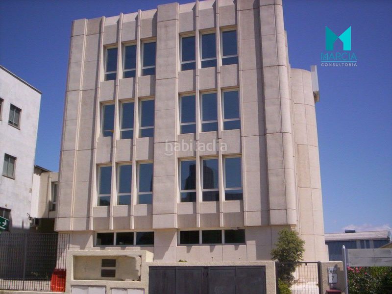 Foto 66800855-d5e3-4b20-a117-665b2ba8081f. Affitto edificio in Zona Industrial Alcobendas