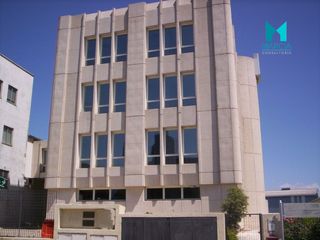 Lloguer Edifici a Zona Industrial. Edificio en alquiler en alcobendas.