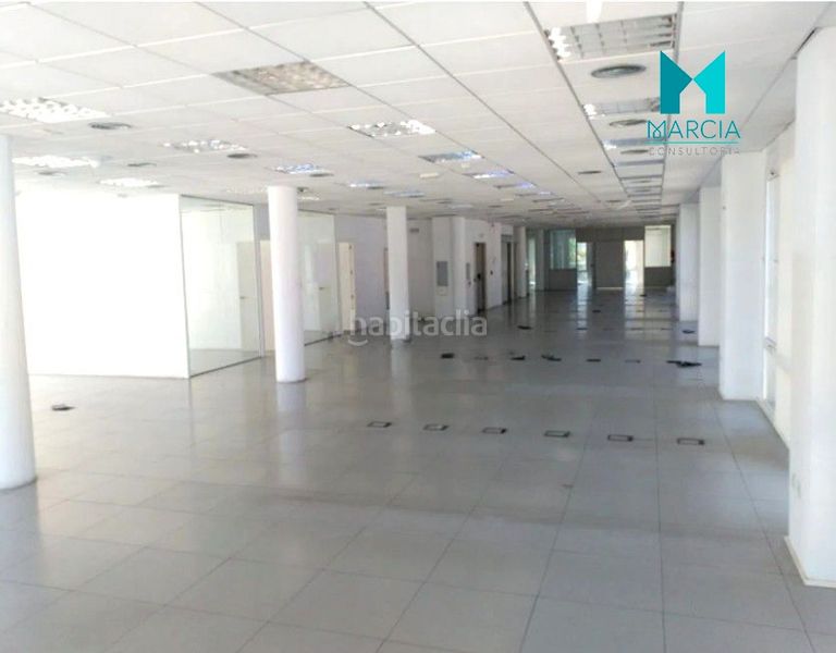 Foto 87a749ee-914e-4a27-92b9-821a628663a7. Lloguer edifici a Zona Industrial Alcobendas