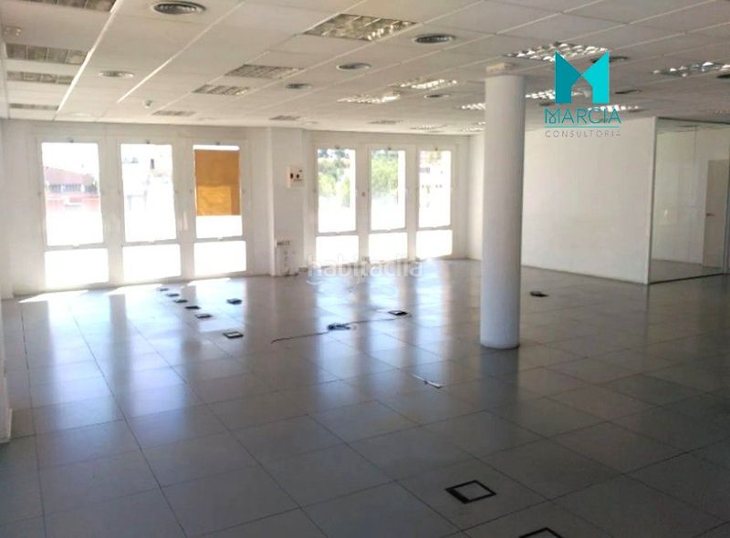 Foto f4b6241c-f9d1-4121-992a-6549348772f2. Lloguer edifici a Zona Industrial Alcobendas