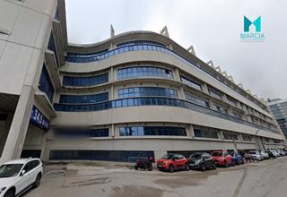 Nau industrial a Valdebebas - Valdefuentes. Nave ind. en venta en hortaleza.