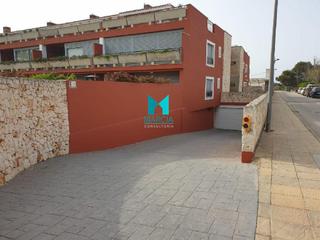 Posto auto in Ciutadella. Garaje en venta en ciutadella de menorca.