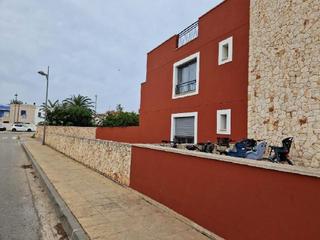 Posto auto in Ciutadella. Garaje en venta en ciutadella de menorca.