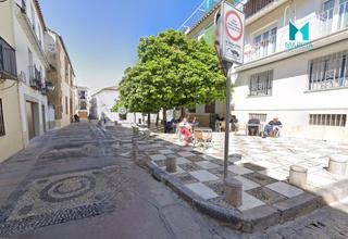 Appartement à Centro. Piso en venta en centro periferia  san pedro, 3 dormitorios.
