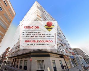 Pis a Pla de Bon Repós. Piso en venta en plá del bon repós, 3 dormitorios.