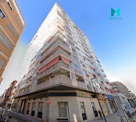 Appartement à Pla de Bon Repós. Piso en venta en plá del bon repós, 3 dormitorios.