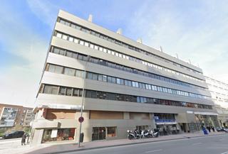 Rent Office space in Tres Olivos-Valverde. Oficina en alquiler en fuencarralel pardo  la paz.