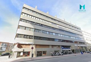 Office space in Tres Olivos-Valverde