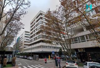 Office space in Nueva España