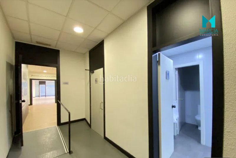 Foto 4f2493f9-42eb-47db-9afe-85449ec708e6. Affitto ufficio in Las Tablas Madrid