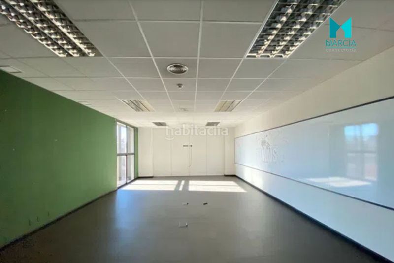 Foto b35c0fa3-df28-4621-9619-f5f335ac8a4e. Affitto ufficio in Las Tablas Madrid