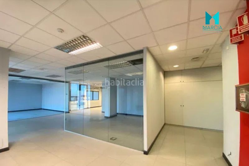 Foto b50501df-dd87-4a7f-8824-8c77f04874dd. Affitto ufficio in Las Tablas Madrid