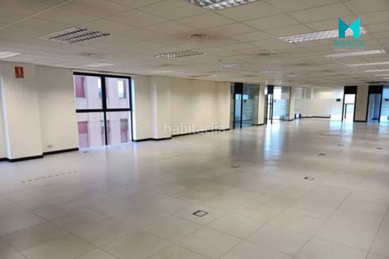 Foto ed1c7f65-9b38-4c6a-8108-8b506e7fedc8. Affitto ufficio in Las Tablas Madrid