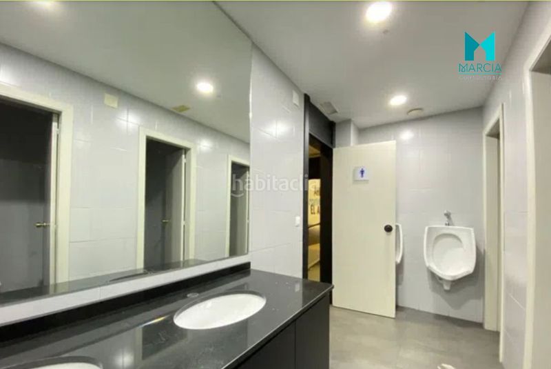 Foto f40b96f7-cd39-4ce6-acb1-908494462256. Affitto ufficio in Las Tablas Madrid