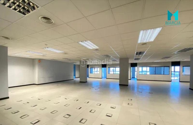 Foto 09650a52-13d8-4789-b589-541554b8e87f. Location bureau dans Las Tablas Madrid