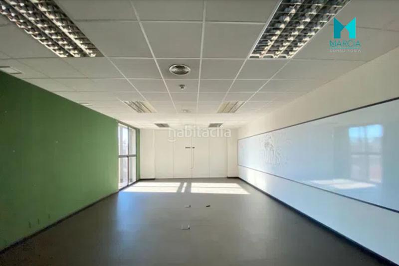 Foto 5b0ca891-b8b9-401e-998b-0495db186d31. Location bureau dans Las Tablas Madrid