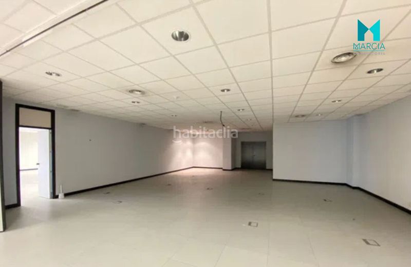 Foto 819070b8-4c91-4e87-a6b6-649fd772c3e7. Miete büro in Las Tablas Madrid